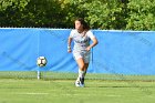 Women's Soccer vs BSU  Women's Soccer vs Bridgewater State University. - Photo by Keith Nordstrom : Wheaton, Soccer